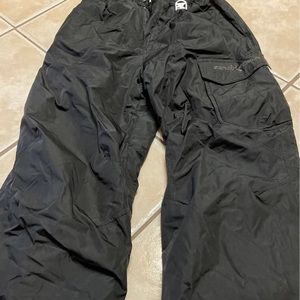 Boys snow pants